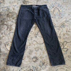 Vince jeans